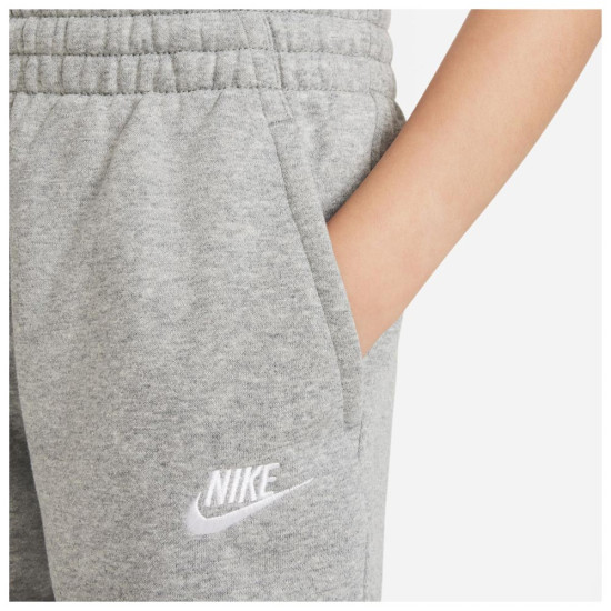 Nike Παιδικό σορτς Sportswear Club Fleece Nike Παιδικό σορτς Sportswear Club Fleece
